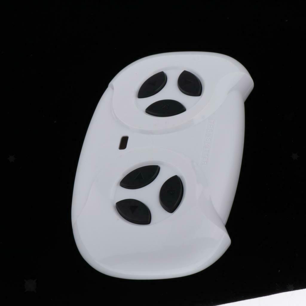 1pc Children's Electric Car Remote Controller Electric Car Accs White