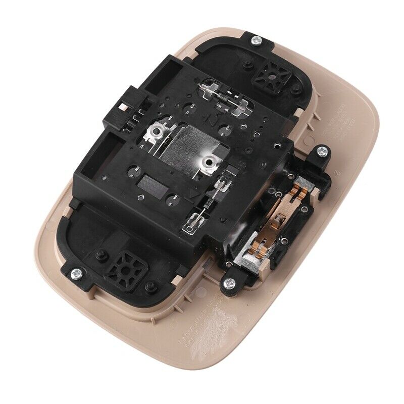 Interior Overhead Room Lamp Beige for KIA SEDONA 2008-2015 928704D500 928704K7H9