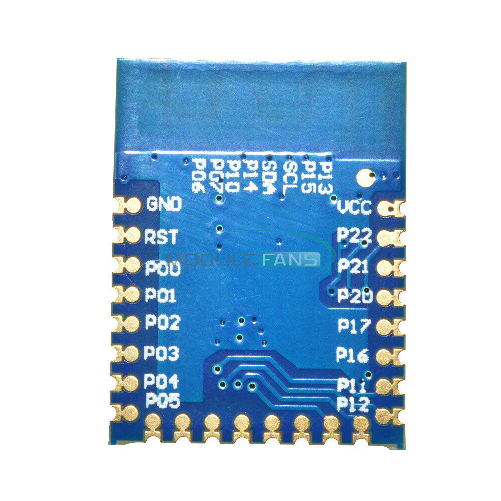Bluetooth 4.0 Module BLE CC2541 Low Power HM-11 M58 Serial Transmission Module