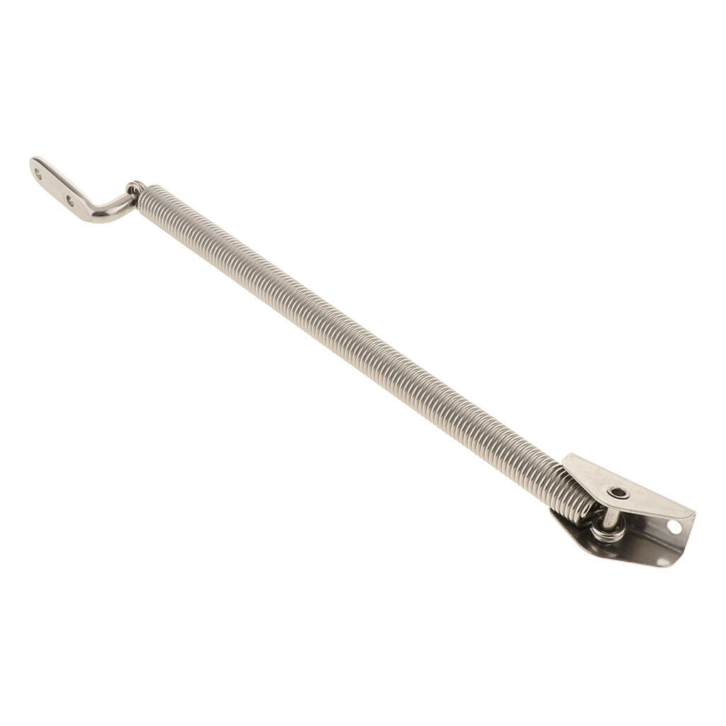 260mm Hatch Adjusters Fit for Hatch Door Triangle Fixture End for Boats