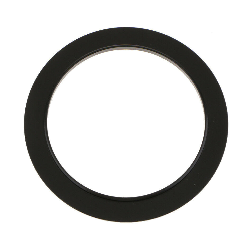 Metal P Series Lens Adapter Ring for Nikon Canon DSLR Cameras 67mm
