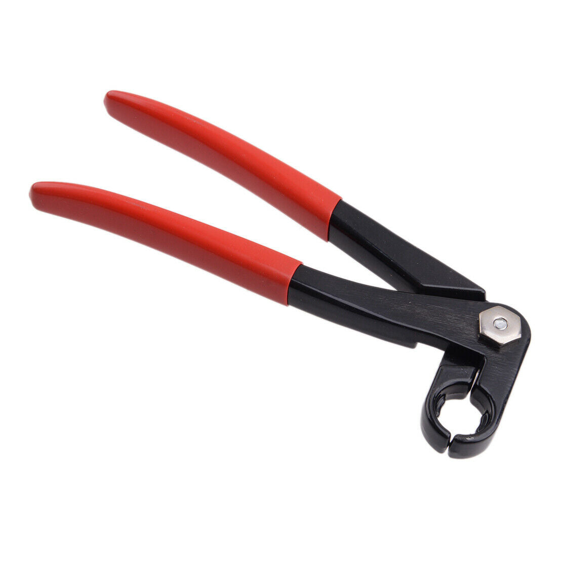 1x Car 22cm Fuel Feed Pipe Plier Grips In Line Tubing Filter Removal Tool