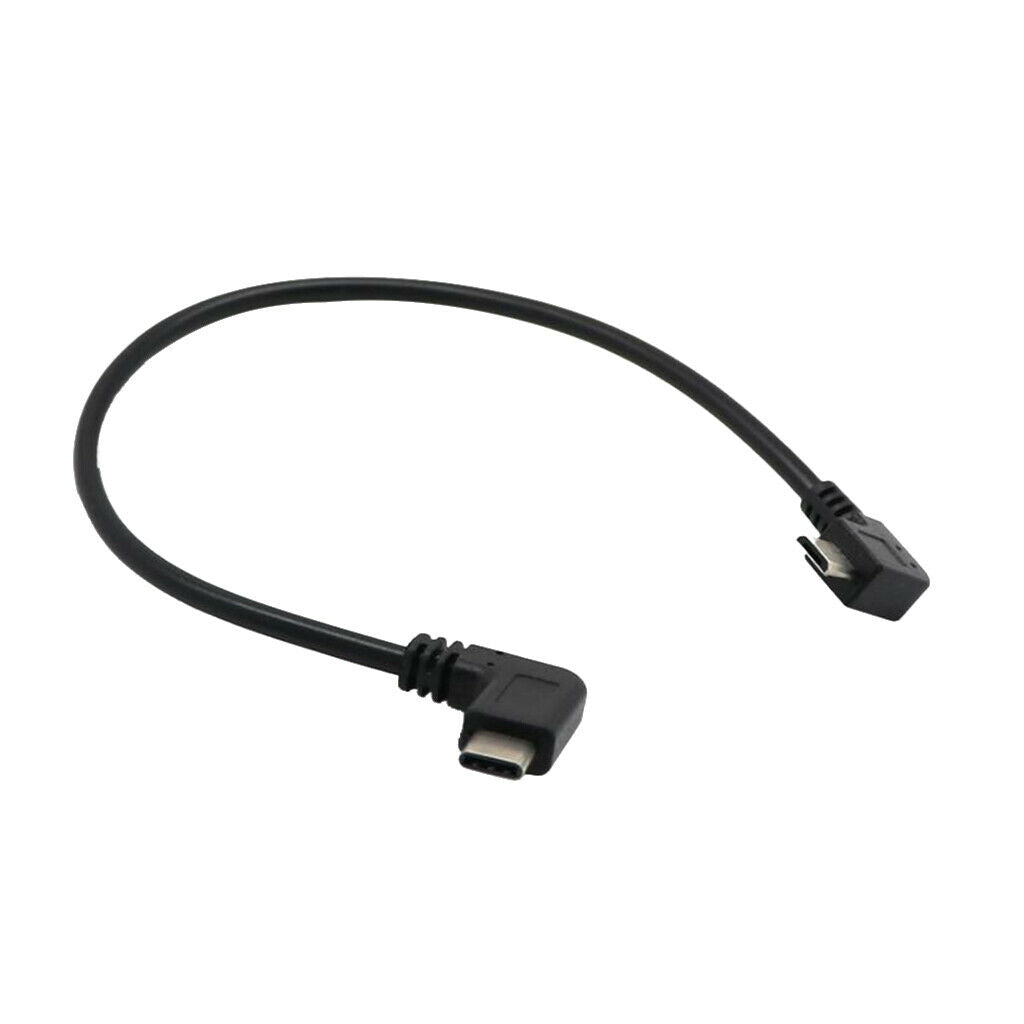 USB Type C Adapter,USB C to Micro USB Convert Connector Cable for   Galaxy