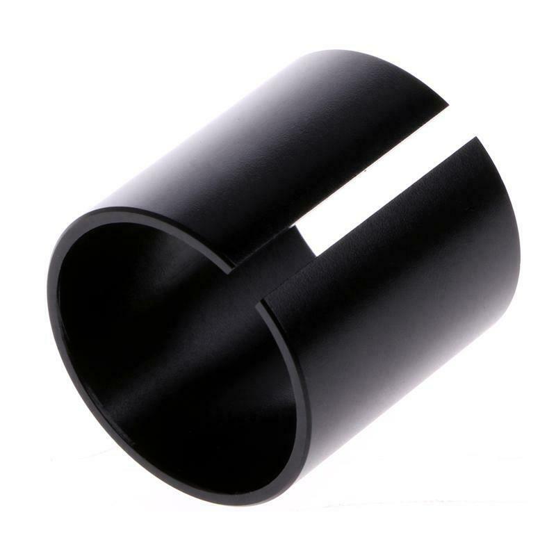 Bike Bicycle Ahead Stem Shim Reducer Conversion Variable Ring Set 25.4 to 28.6mm