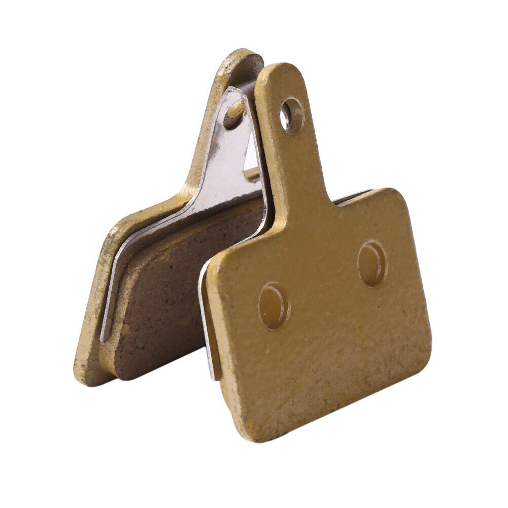 2pcs MTB Bicycle Disc Brake Pads Cycling Bike Brake Pads for Shimano M375 @