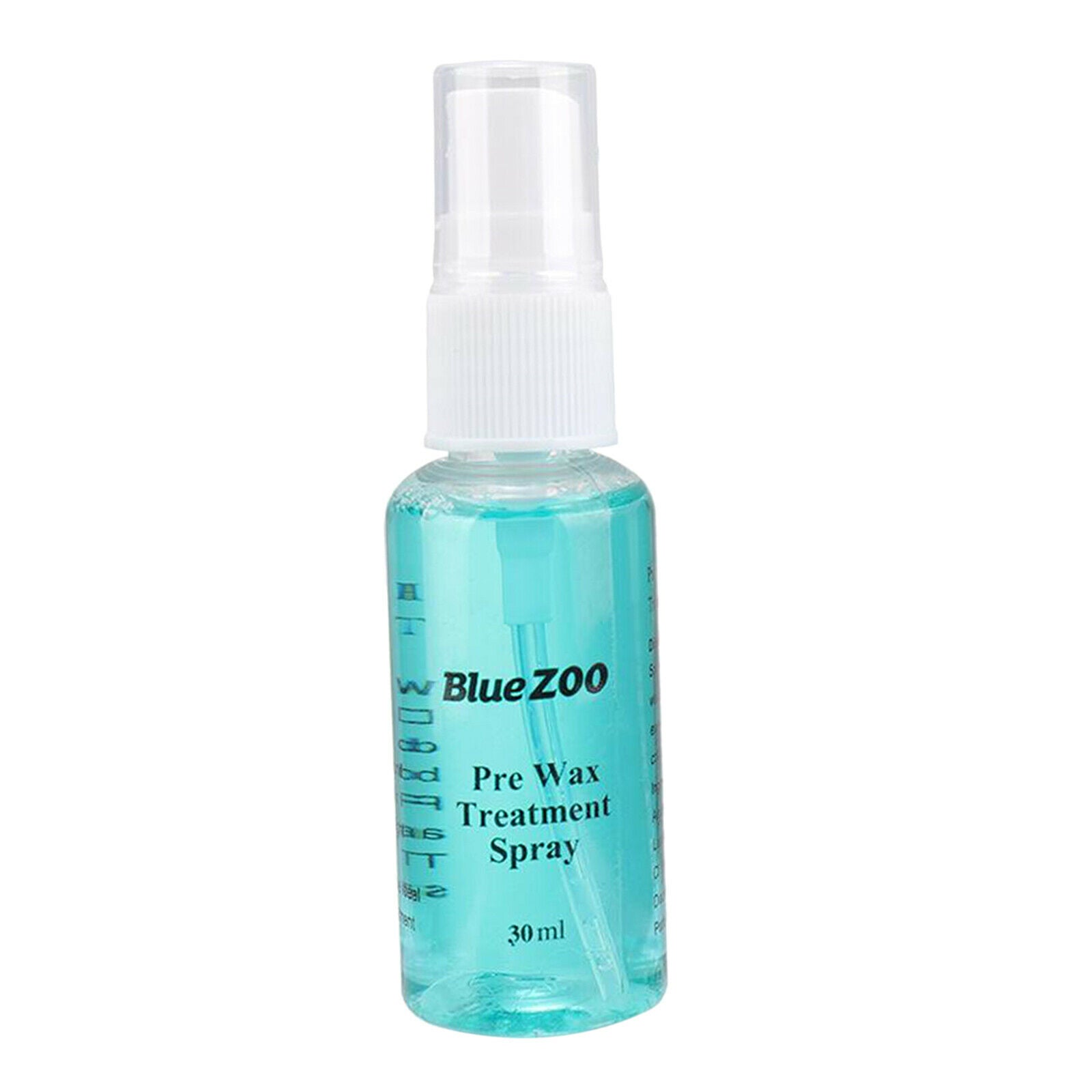 30ml Pre Wax Treatment Spray Hair Removal Tool Waxing Sprayer For Men Women