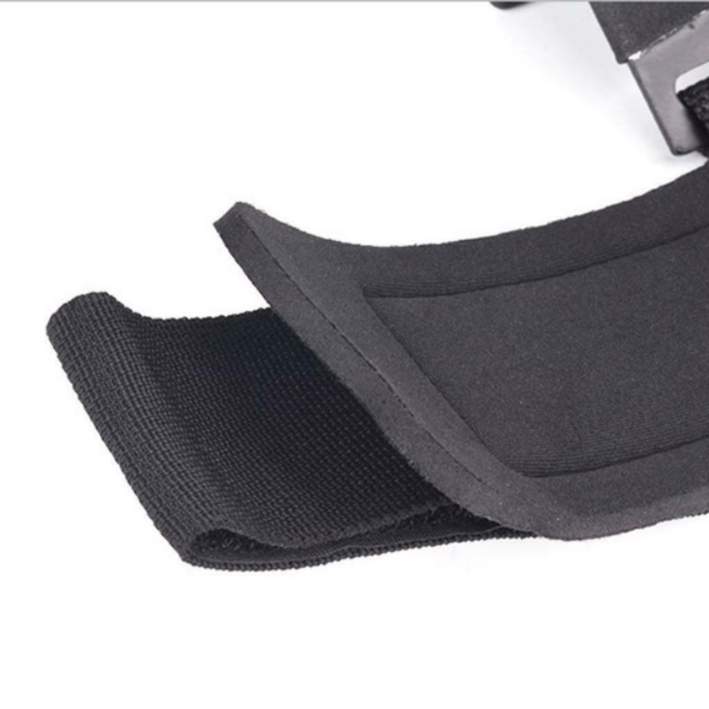 Mens Weightlifting Gym Strap Hook Power Lifting Training Wrist Support Lifting