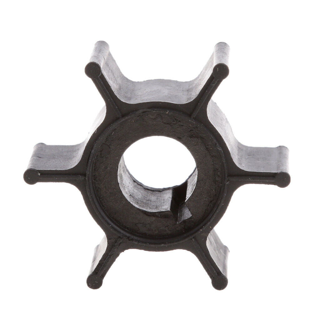 Water Pump Impeller for Yamaha Outboards 6  2 Stroke 6G1 44 352 00 00 1986 00