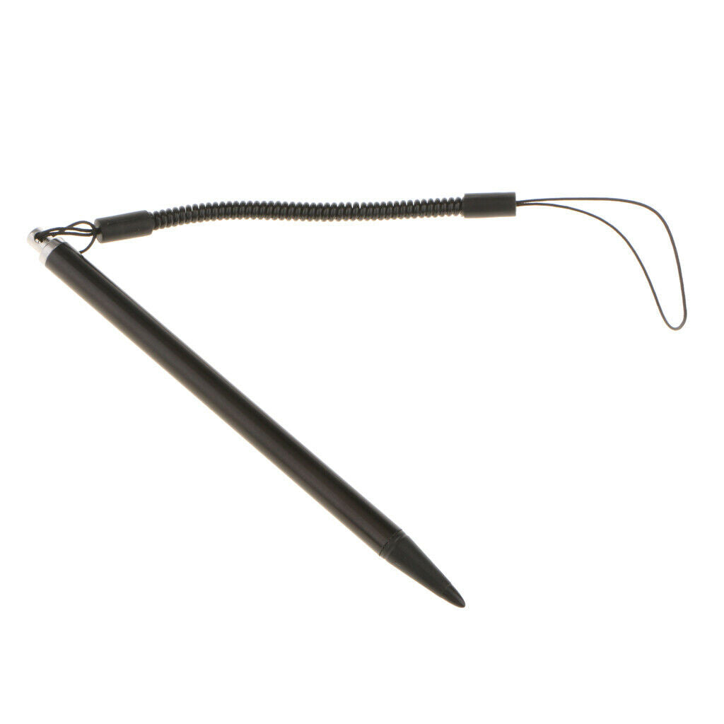New 12CM Touch Screen Stylus Capacitive Resistive Pen for Console Tablet