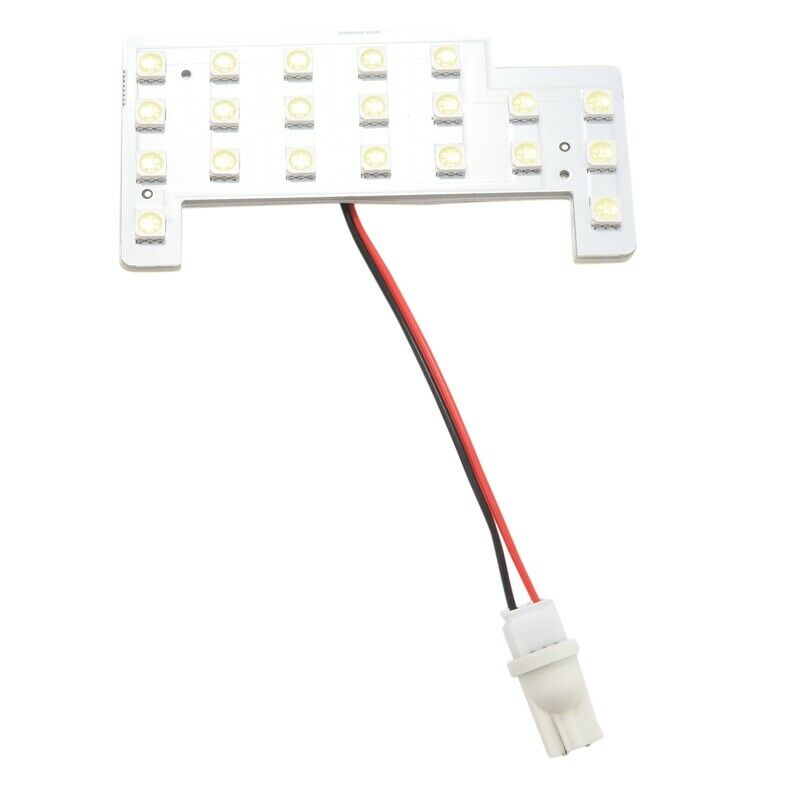 Car White LED Interior Reading Lamp Bulb Dome Map Light for Suzuki Jimny JB64 M1