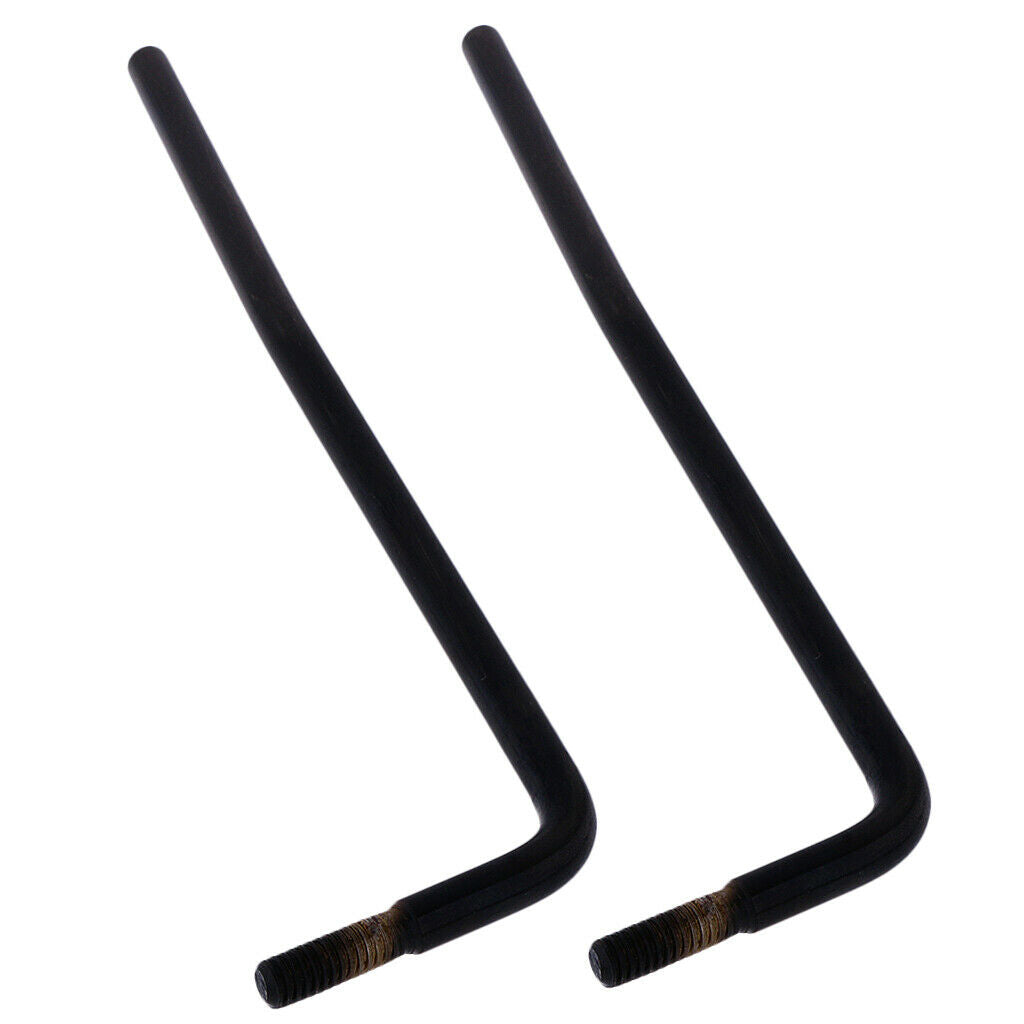 2pcs Tremolo Arm Accessories for String Instruments