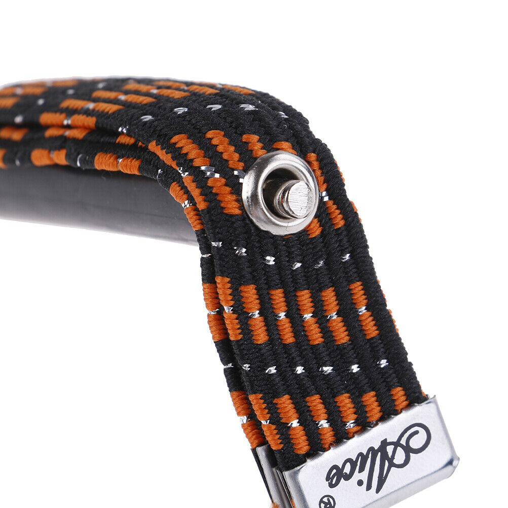 Guitar Capo Classical Electric Guitar Elastic Multifunctional SpreadingJA.l8