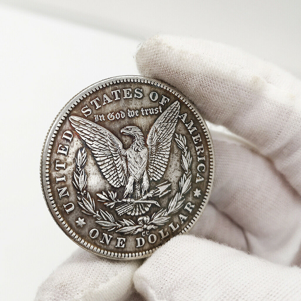 1913 Elephant Nose Coins Commemorative Coins