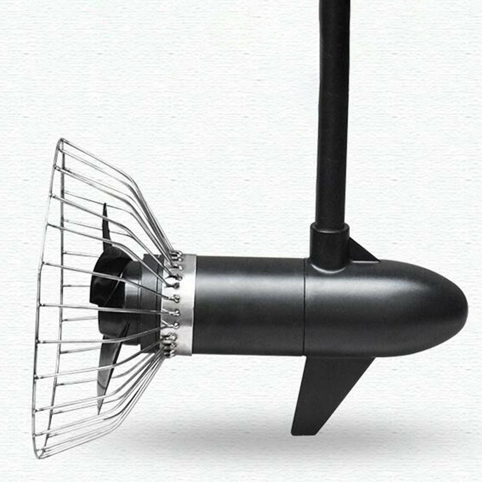Engine Propeller Net Cover Dinghy Propulsion Motor Cage Anti-entanglement