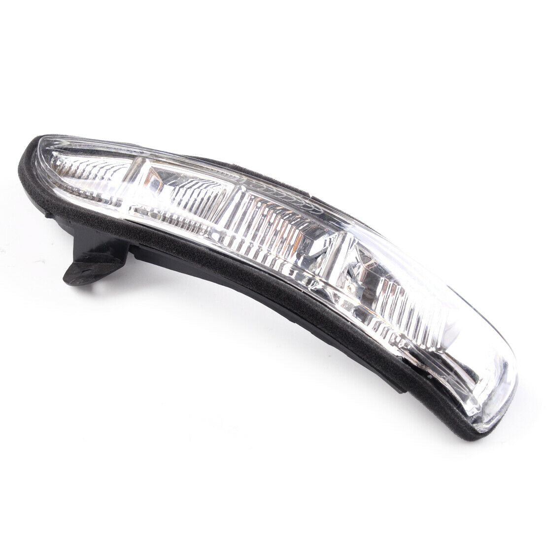 Pair Wing Side Mirror Turn Signal Light Lamp fit for Mercedes Benz CL CLS