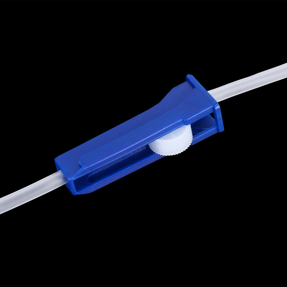 100Pcs Dental Disposable Irrigation Tube Surgic Handpiece Motor 273cm