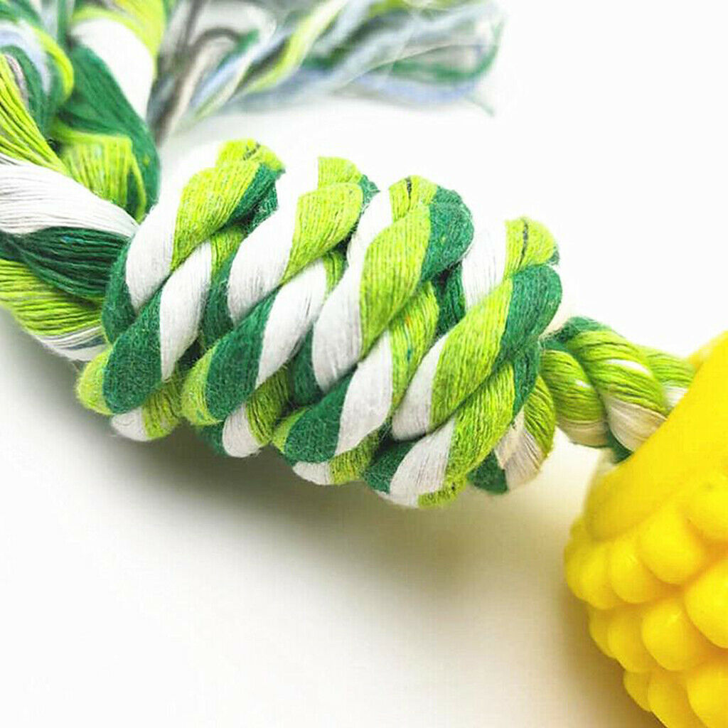 Dog Chewing Toys For Aggressive Corn Pets Chewers