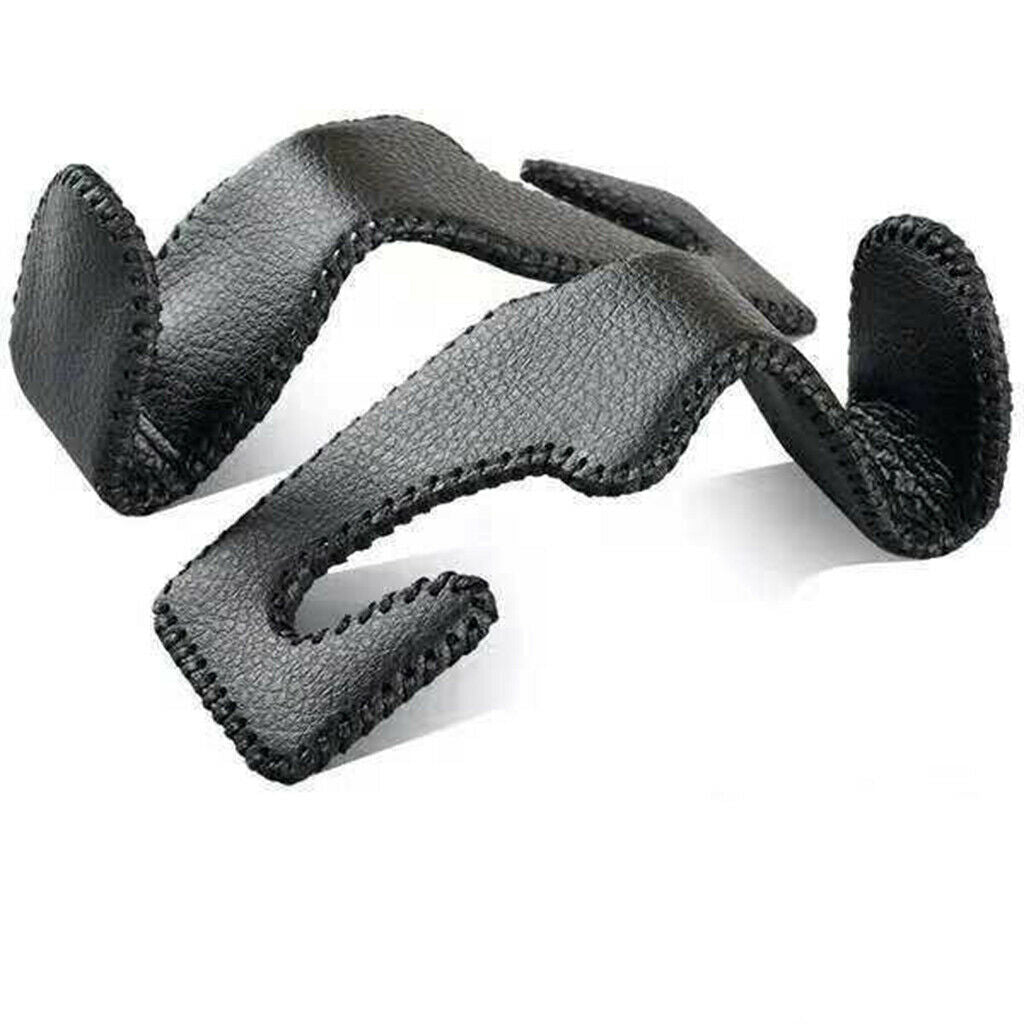 2Pcs Car Seat Headrest Hooks Organizer Purse Bag Handbag Umbrellas Hanger