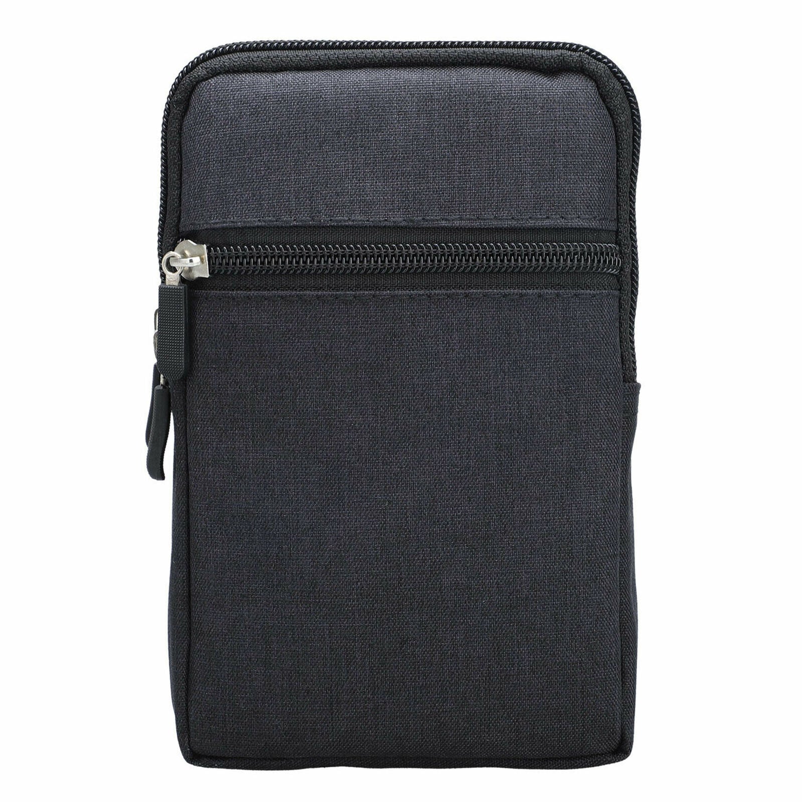 Outdoor Universal Carrying Large Cell Phone Belt Clip Case Bag Pouch Holster