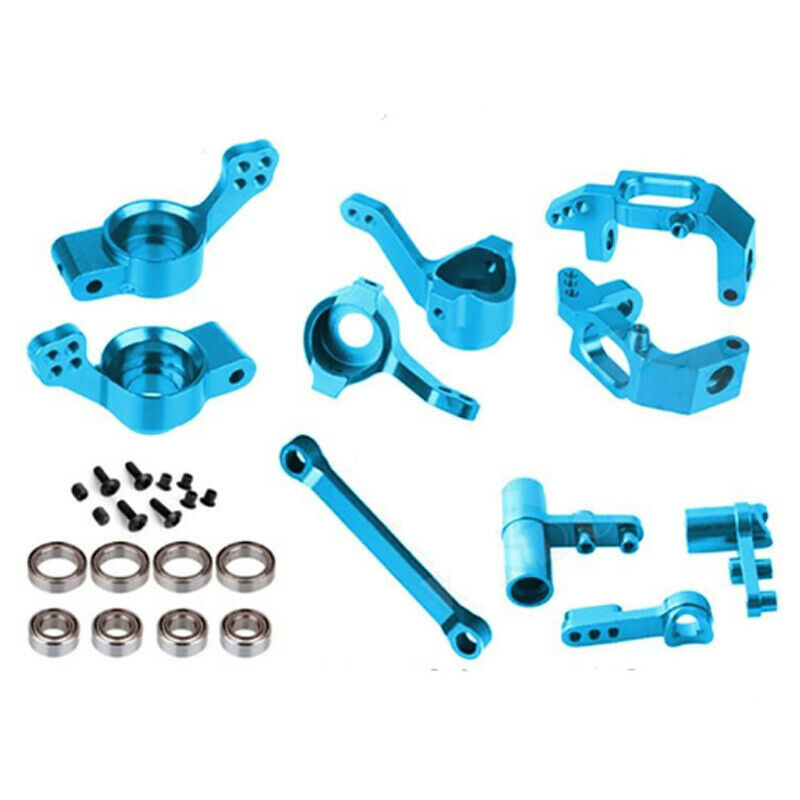 for RC HSP 1/10 Upgrade Parts 102010 102011 102012 102057 102040 102068 for 94O4