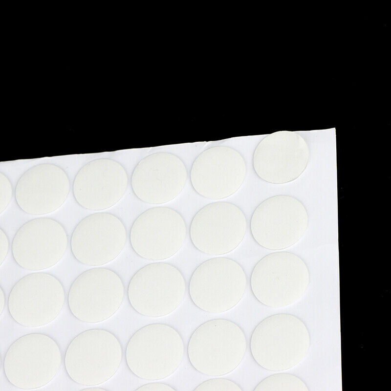 20mm Foam Adhesive Candle Wick Stickers Wick Heat Resist Candle Making Su.l8