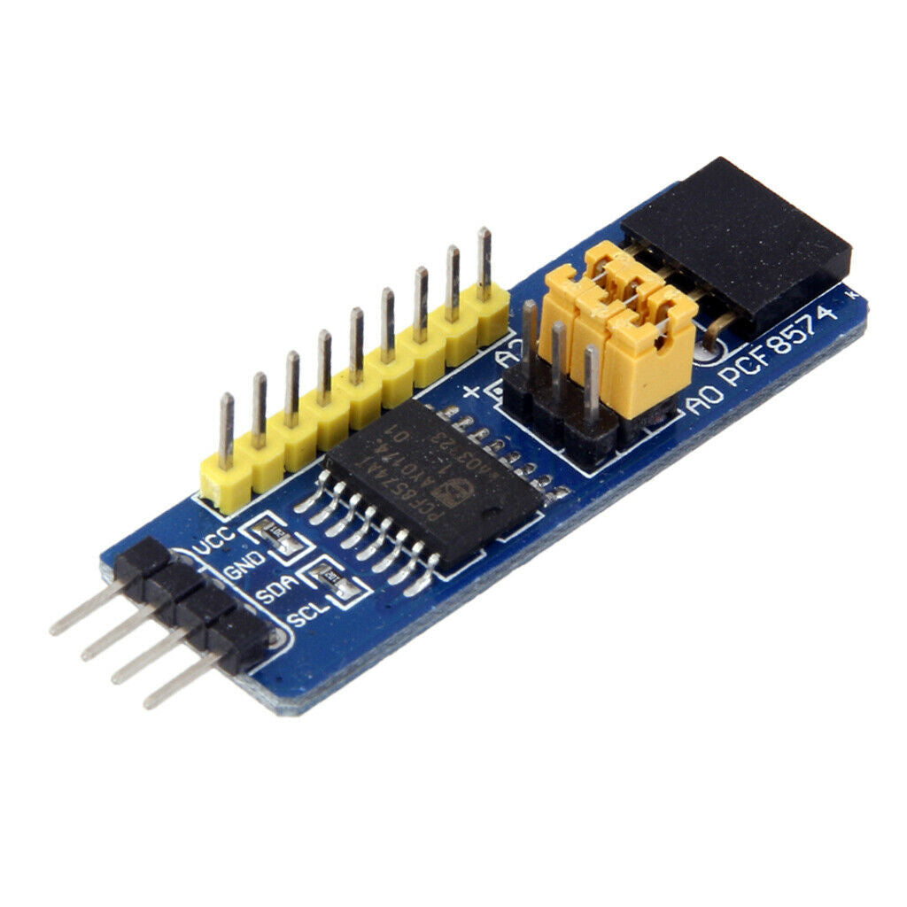 3pcs PCF8574 IO Expansion Board Module I2C Bus for  Raspberry Pi