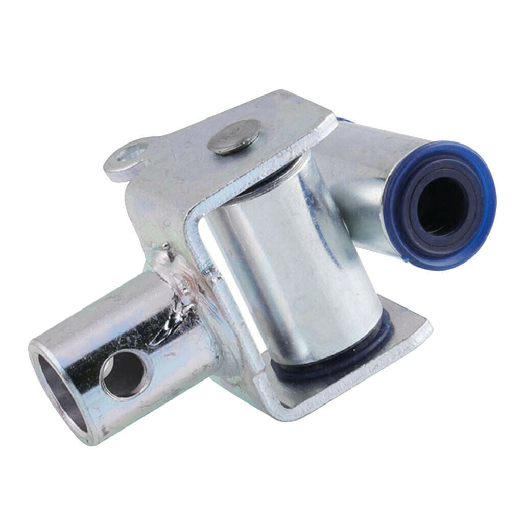 Practical Shifter Linkage Joint Heavy Duty 100x80x50mm Metal for