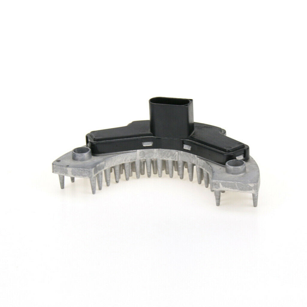 20853484 New Blower Motor Regulator Resistor Fits for VOLVO FH12 FM12 FM9