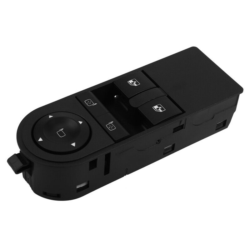13228879 Front Door Electric Window Switch for Vauxhall Astra H & Zafira B K8CC3