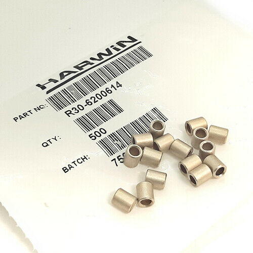 [50pcs] R30-6200614 3.2x5x6 Spacer SPACER