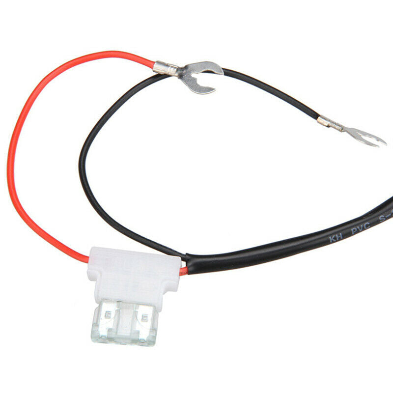 Car Led Daytime Running Light Automatic ON/OFF Control Module Switch Relay DRL