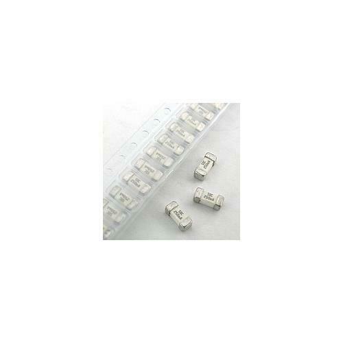 [50pcs] SSFC250MA Fuse 0.25A 125V SMD