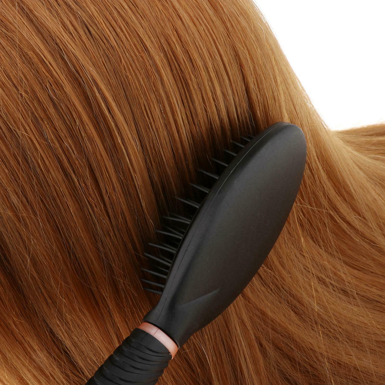 5Pcs Hair Comb Set Women Ladies Hair Care Brush Travel Combs  Hair Brush