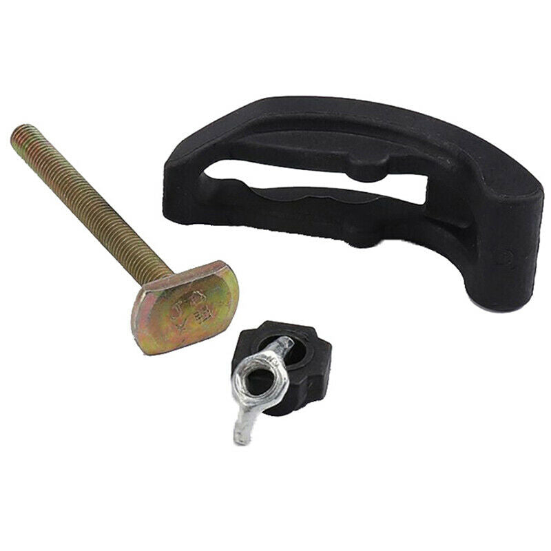85mm Bow Plate Engraving Machine Parts Plate Clamp Fixture T-slot Working TaY1
