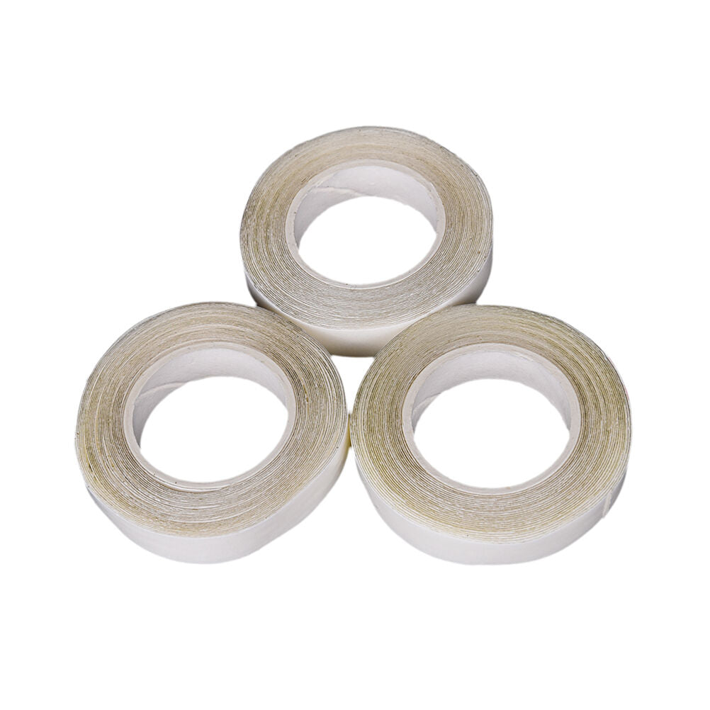 300cm Double Side Tape Roll For Tape Skin Hair Extensions Hairpiece Toupe.l8