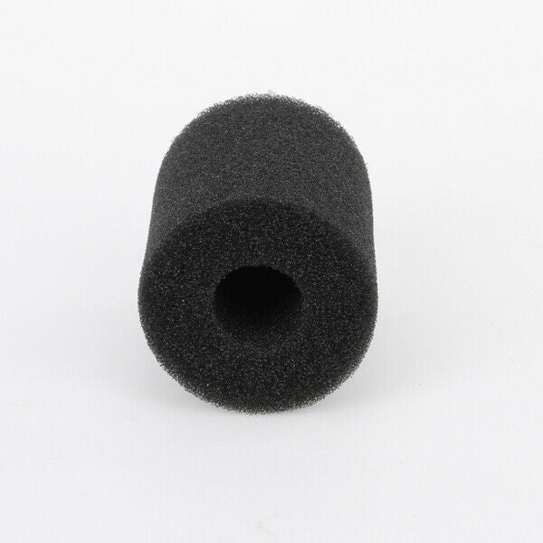 2Pcs Black Water Cleaning Biochemical Filter Foam