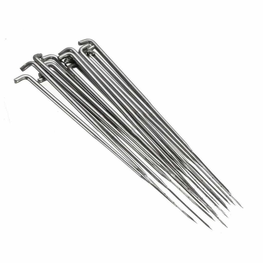 18PCS Needle Felting Kits Handle Holder Wool Felt Set Sewing Craft Tools Mat DIY