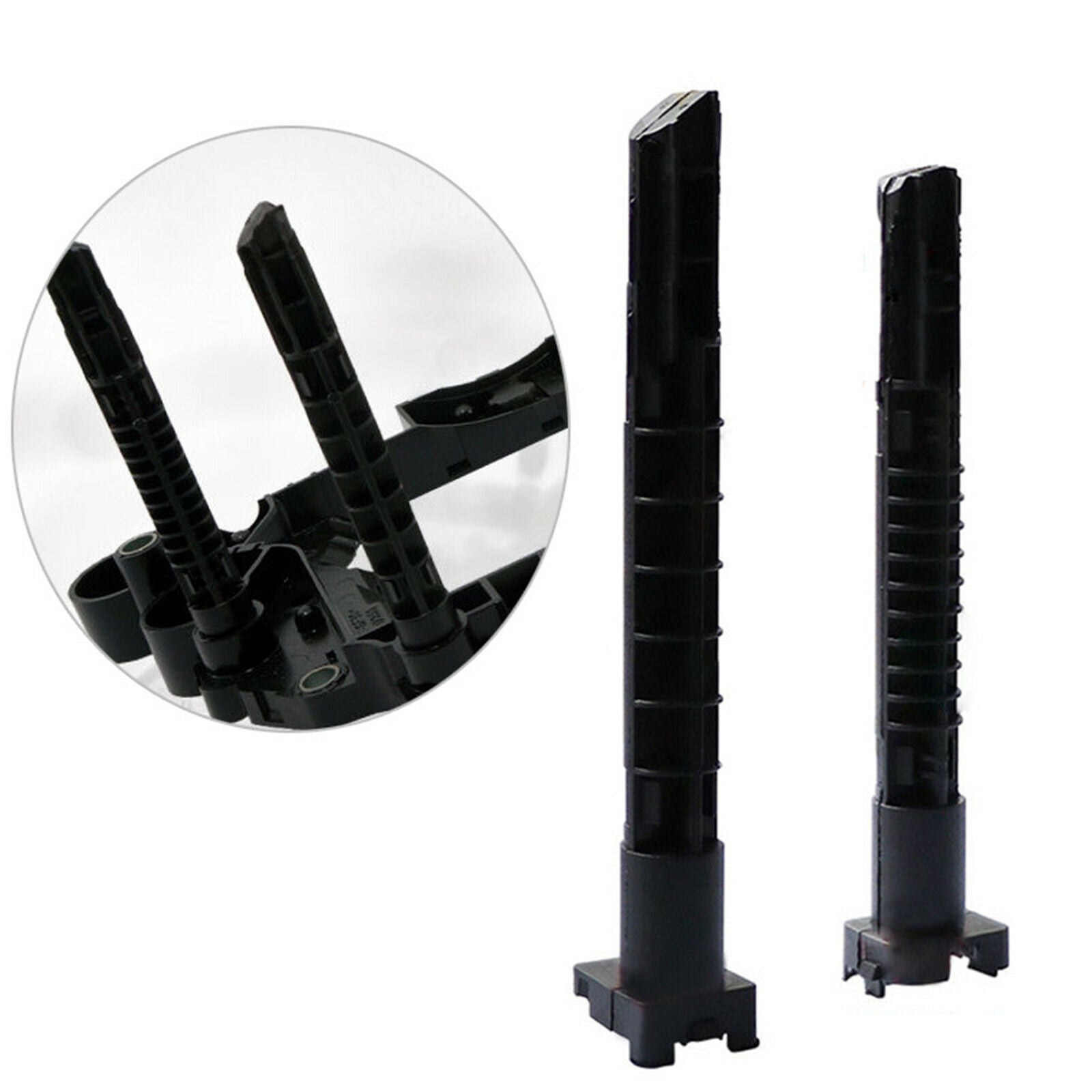 Transmission sensors Y3/9b4 & Y3/9b5 Kit for Mercedes 722.8 Gear-box Control