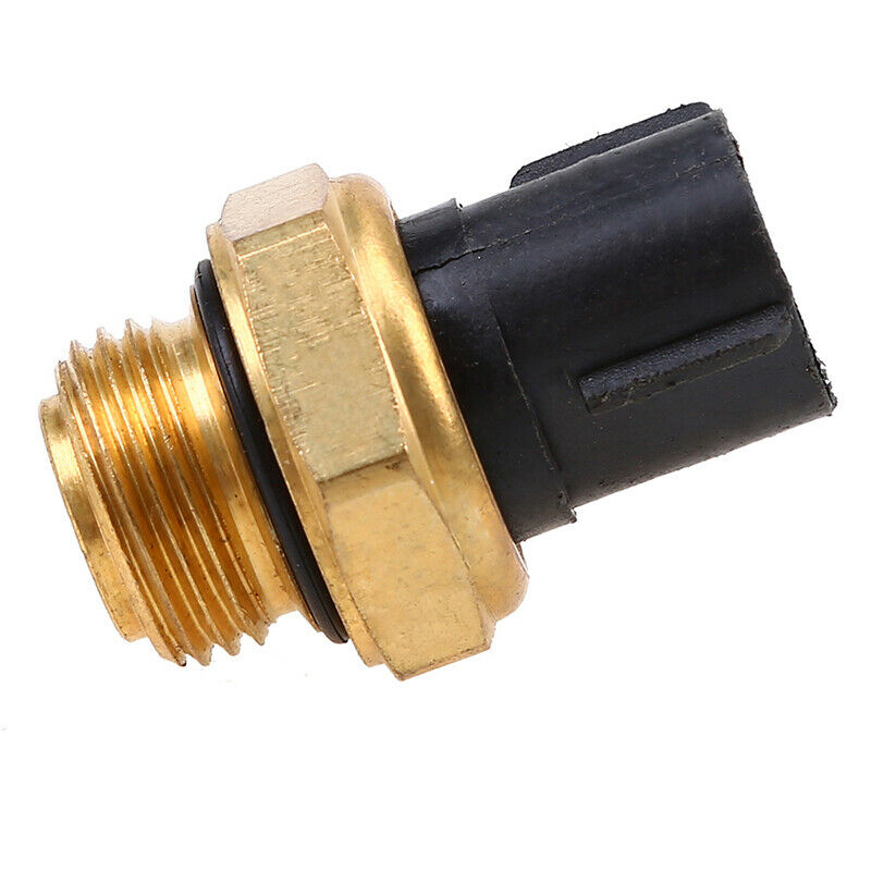 M18 Bolt Temperature Fan Thermo Thermostat Switch V-Strom Radiator fits Suzuki