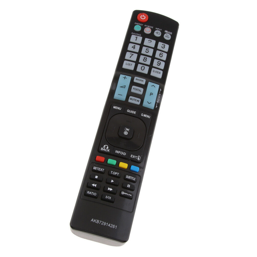 Universal Smart TV Remote Control for LG AKB72914261 AKB72914003 AKB7291424
