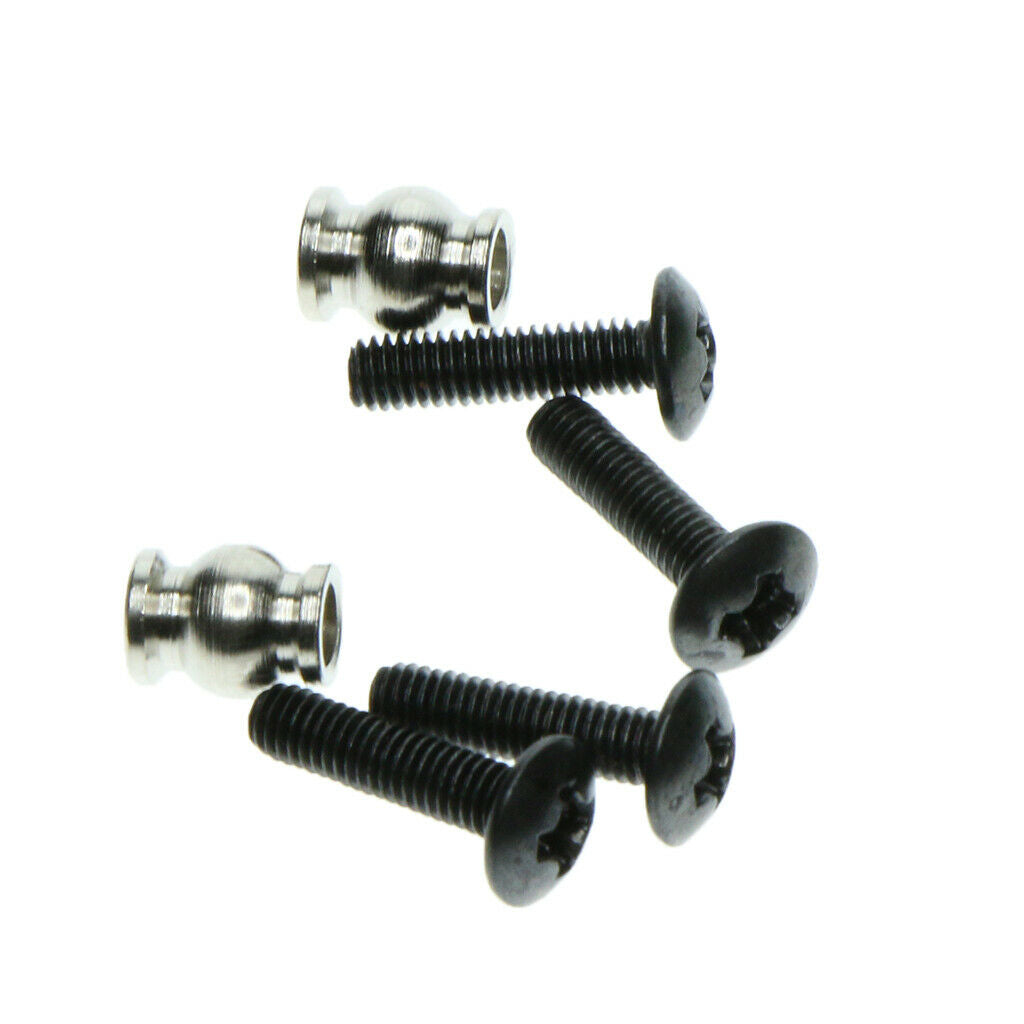 RC Car Parts Front Spring Shock Absorber for Wltoys K949 Upgrade Parts Green