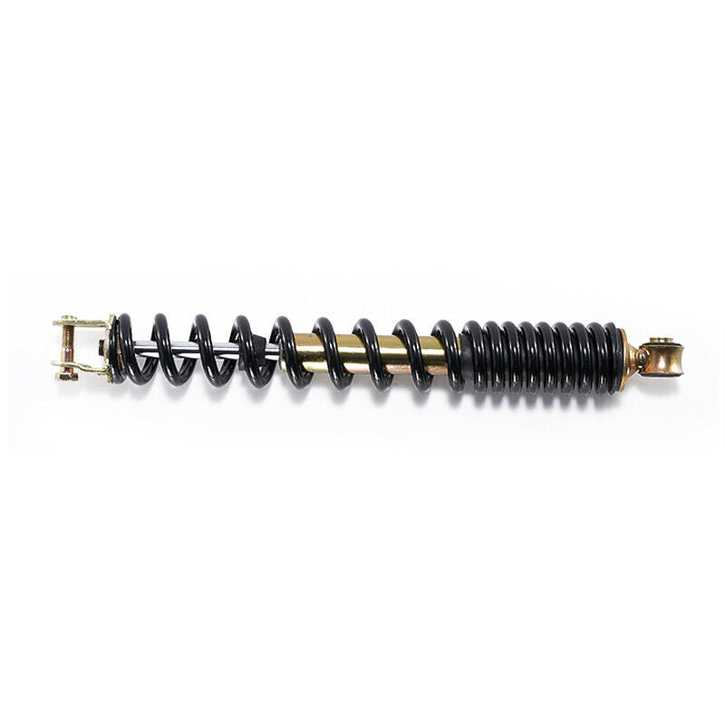 Motorcycle Rear Shock Pressure Spring Absorption 290mm For GY6-125/50/60/150cc