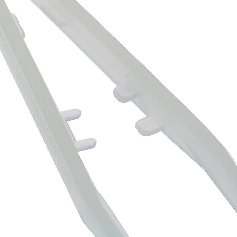 1Pc Reptile Tweezers Noctilucent Clip Feeding Tongs Live Food Feeding Cla.l8