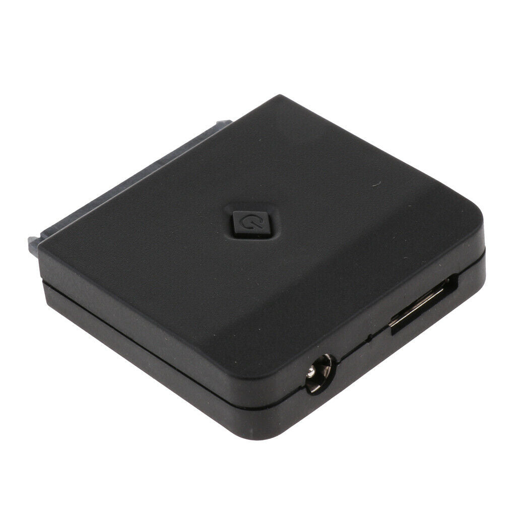 SATA to USB 3.0, SATA III Hard Drive Adapter Converter for 3.5/2.5inch HDD/SSD