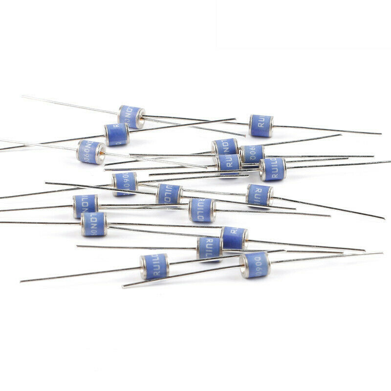 5pcs DIP 2R090TA-5 Diodes 90V/5KA ceramic gas discharge volume 5.5*6mm