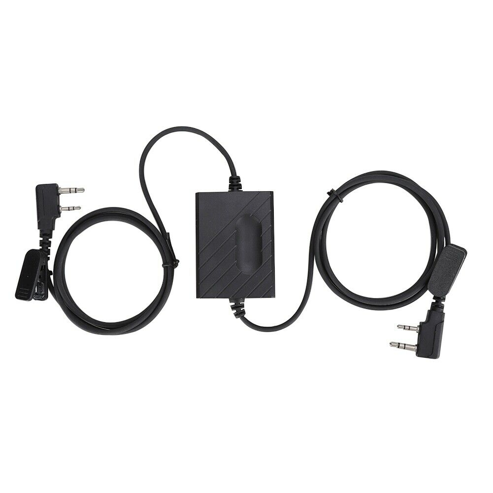 RPT-2K Relay K-head Two Way Radio Repeater Box For UV-5R DM-5R -3TP Radio