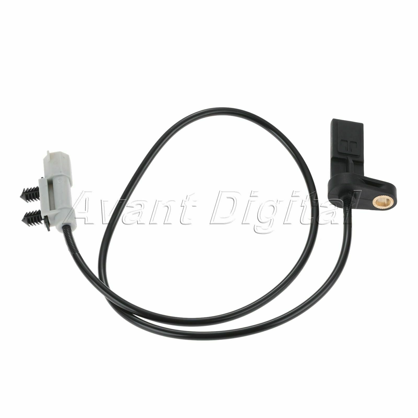 1 PC ABS Wheel Speed Sensor Front & Rear Fit For Jeep Grand Cherokee 2005-2010