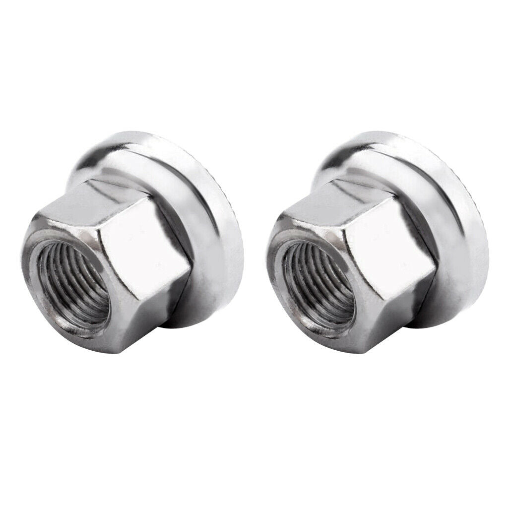 Steel M10 Bike Wheel Bicycle Mountain Road Cycle Accessories Replacement
