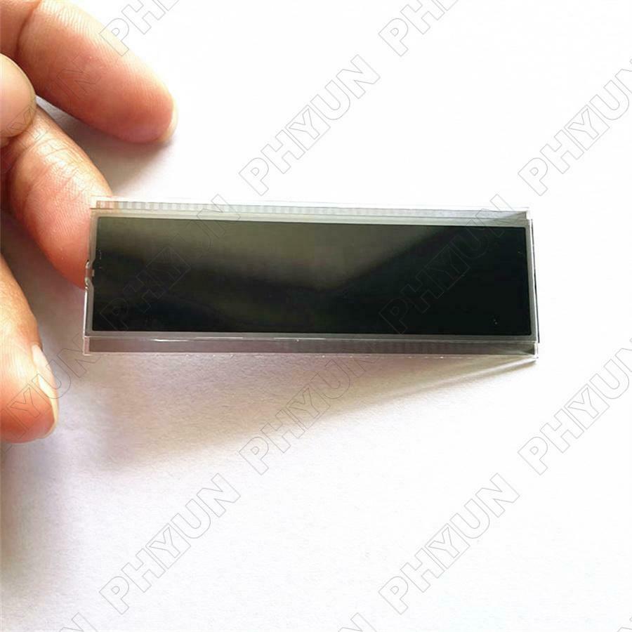 For BMW 325i 325e 325is 325ic 528e 535i OBC Screen LCD Display Repair 13 Button