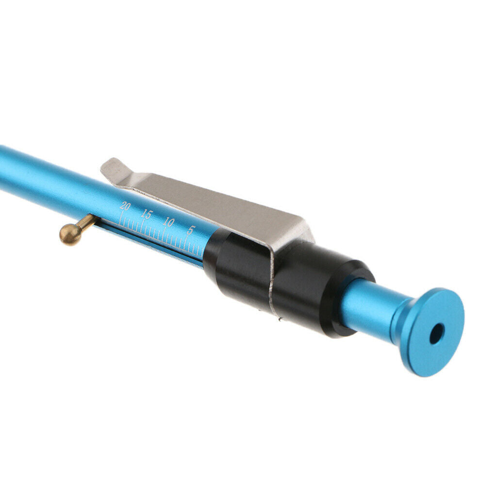 Car And Other Vehicles Tire Pressure Gauge Air Pressure Gauge Pen